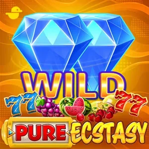 Pure Ecstasy